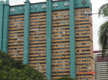 People's Park Complex (D1), Apartment #999412
